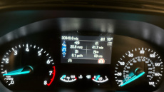 Ford Focus 1.0 EcoBoost Hybrid mHEV 125 ST-Line Edition 5dr Petrol Hatchback